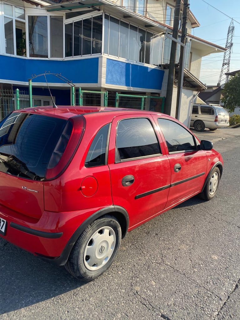 Düşük Km C Kasa Corsa 1.2 Twinport - 4