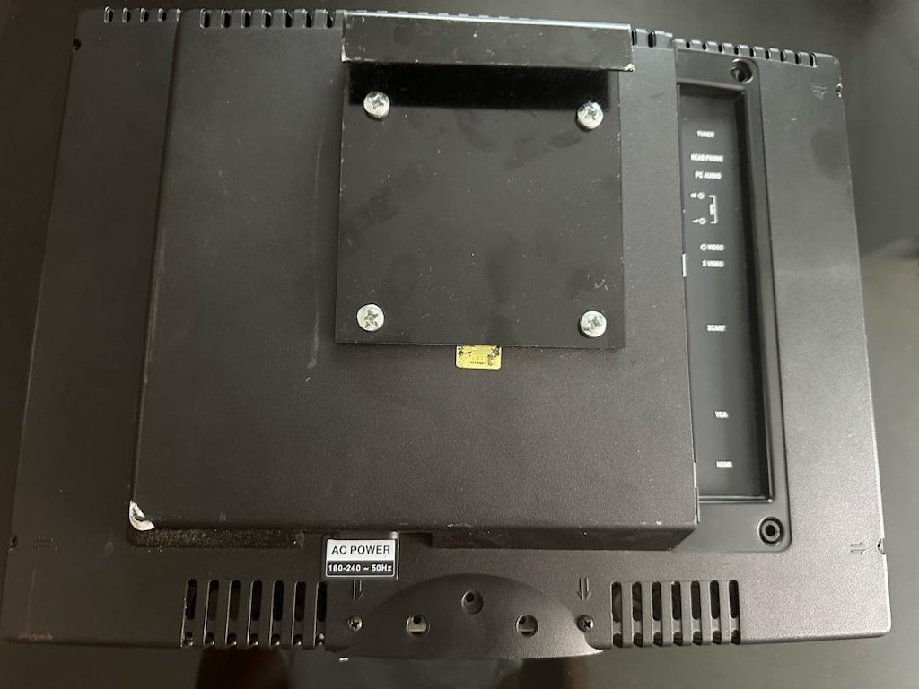 Sunny marka küçük ekran 45/Sunny LCD TV / Monitör - 4