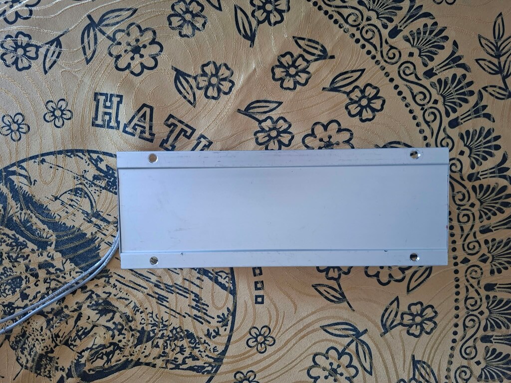 FREN LEME DİRANCİ 6200w 18R 2 Adet - 5