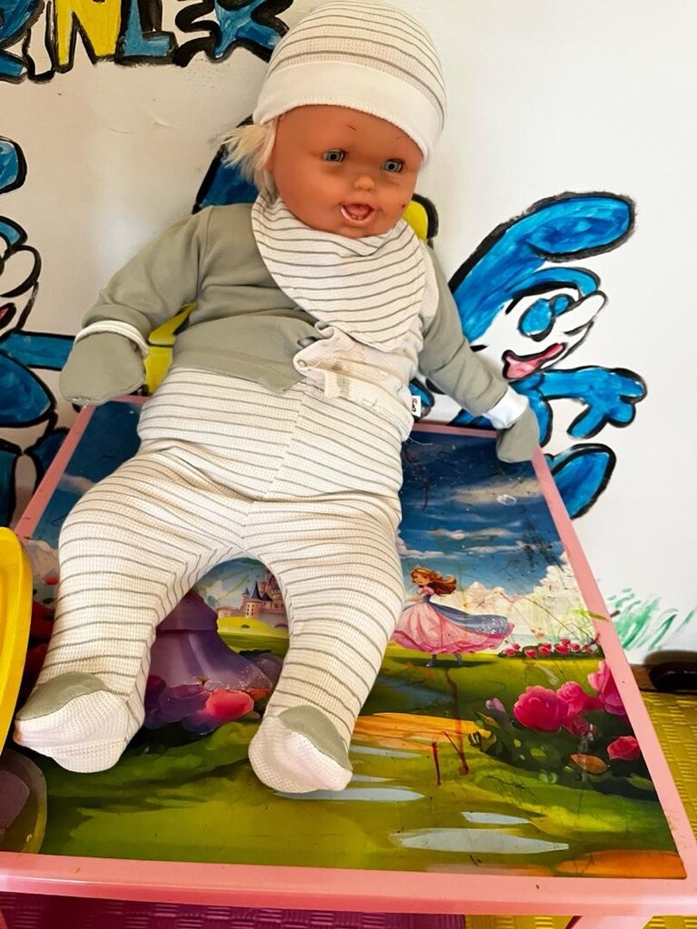 bebek - 2