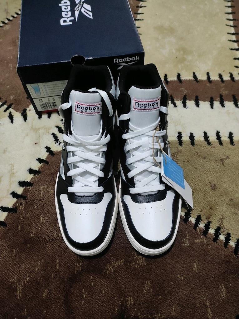 Ayakkabı (REEBOK) - 2
