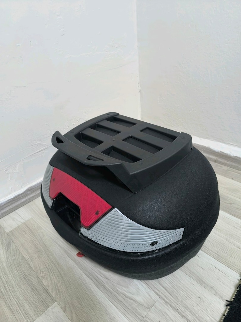 Çanta Arwiç 46 Litre Sırt Dayamalı Üstlü Sıfır Bozyaka Karabağlar İzmr - 2