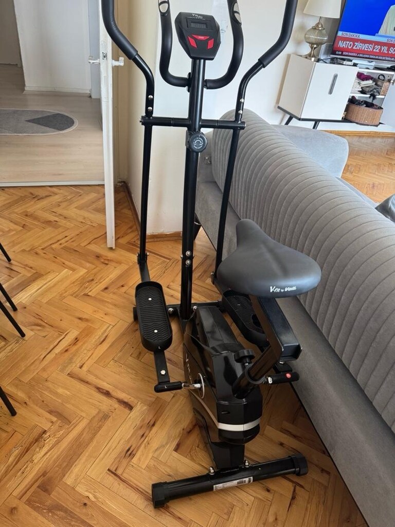 V-FİT BY VOİT - 5