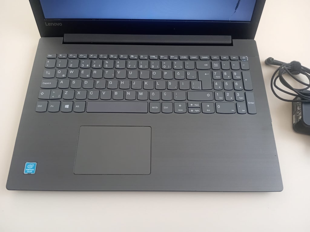 LENOVO LAPTOP - 2