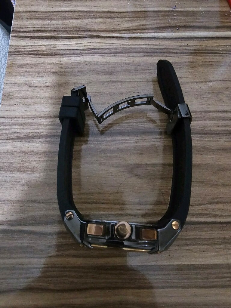 erkek kol saati - 2