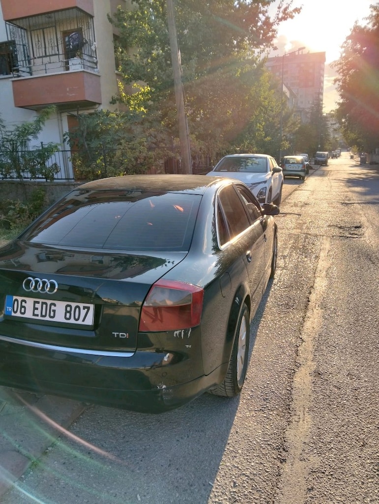 satılık 2005 model 1.9 tdi - 3