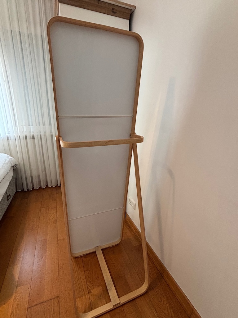 Ikea Ayaklı Ayna - 2