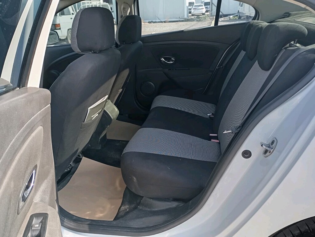 FLUENCE OTOMATİK 2016 HATASIZ - 7