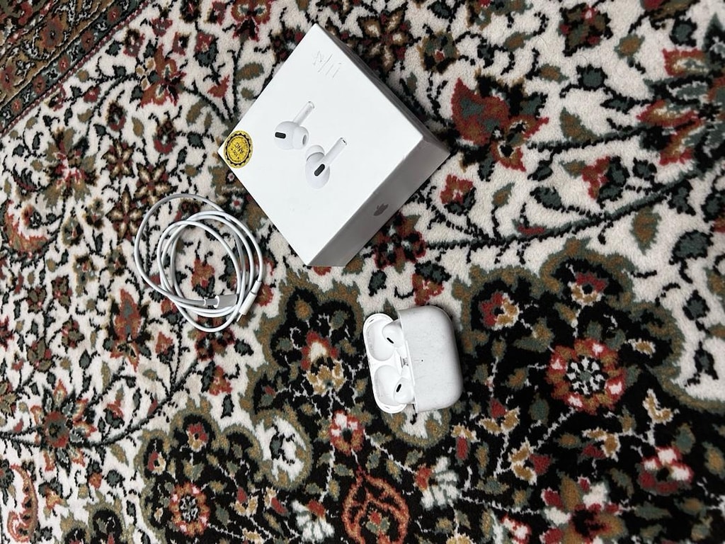 Orjinal ürün az kullanılmış - 4