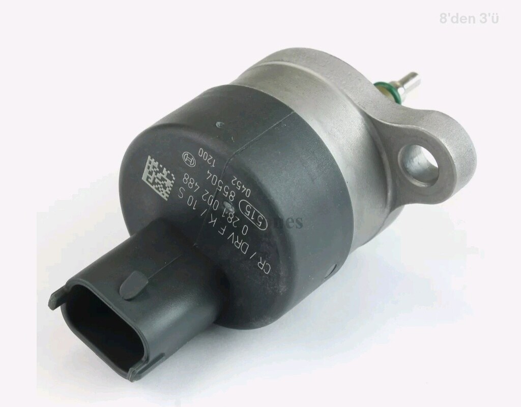 1.9jtd dizel yakit basinç walfi - 5
