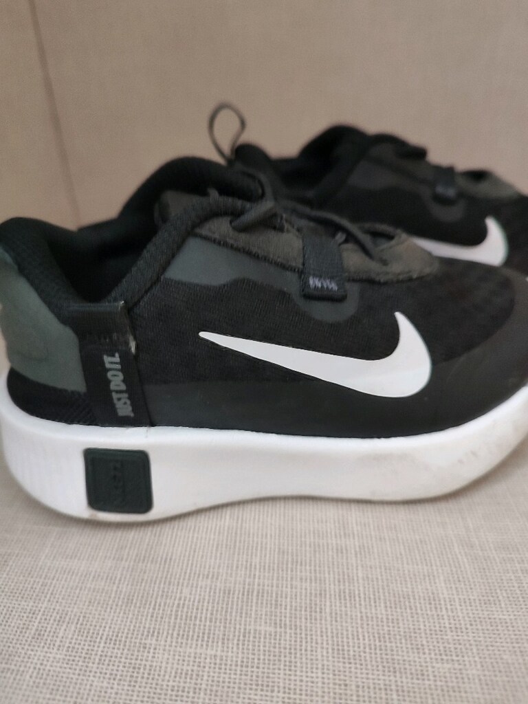 nike çocuk ayakkabı 23.5 numara - 10