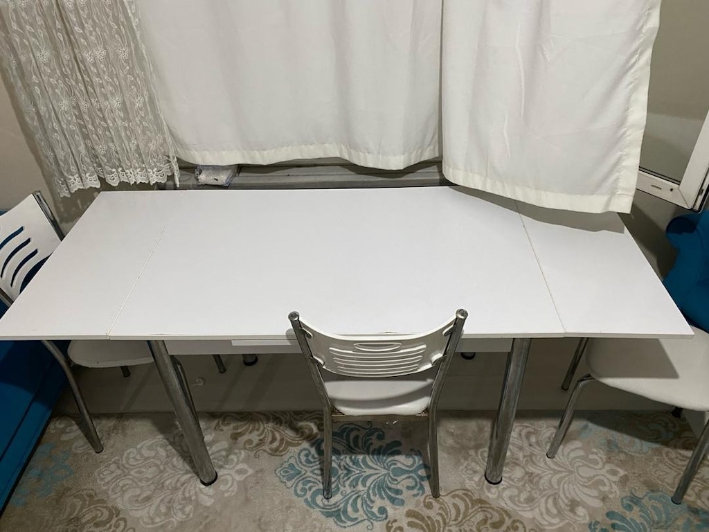 Yemek masası - 3