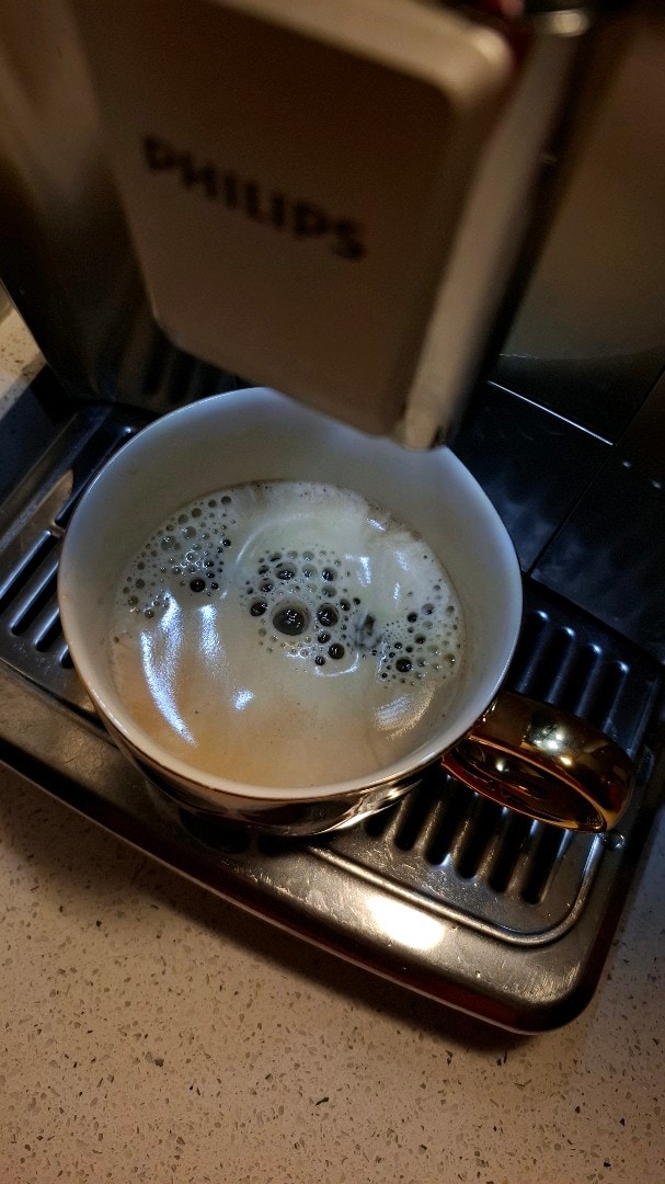 philips latte go - 8