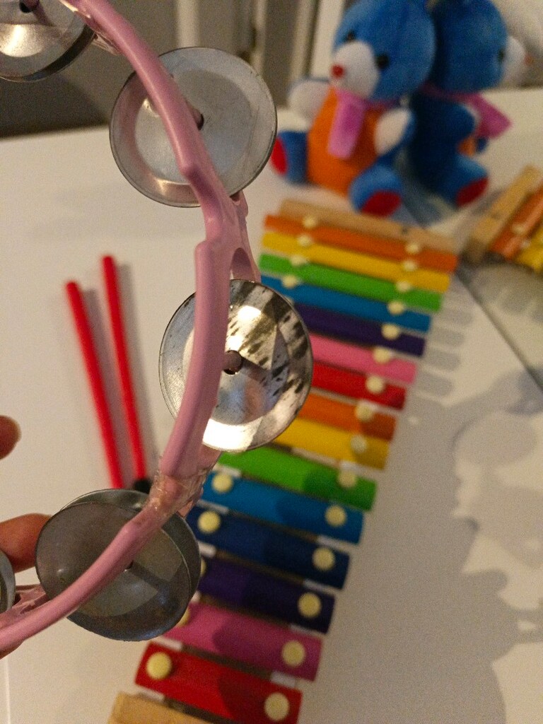 müzik aleti seti - 3