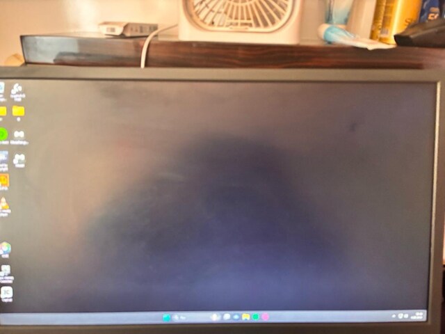 BenQ zowie 2540x 240hz24.5 inch fast TN monitör