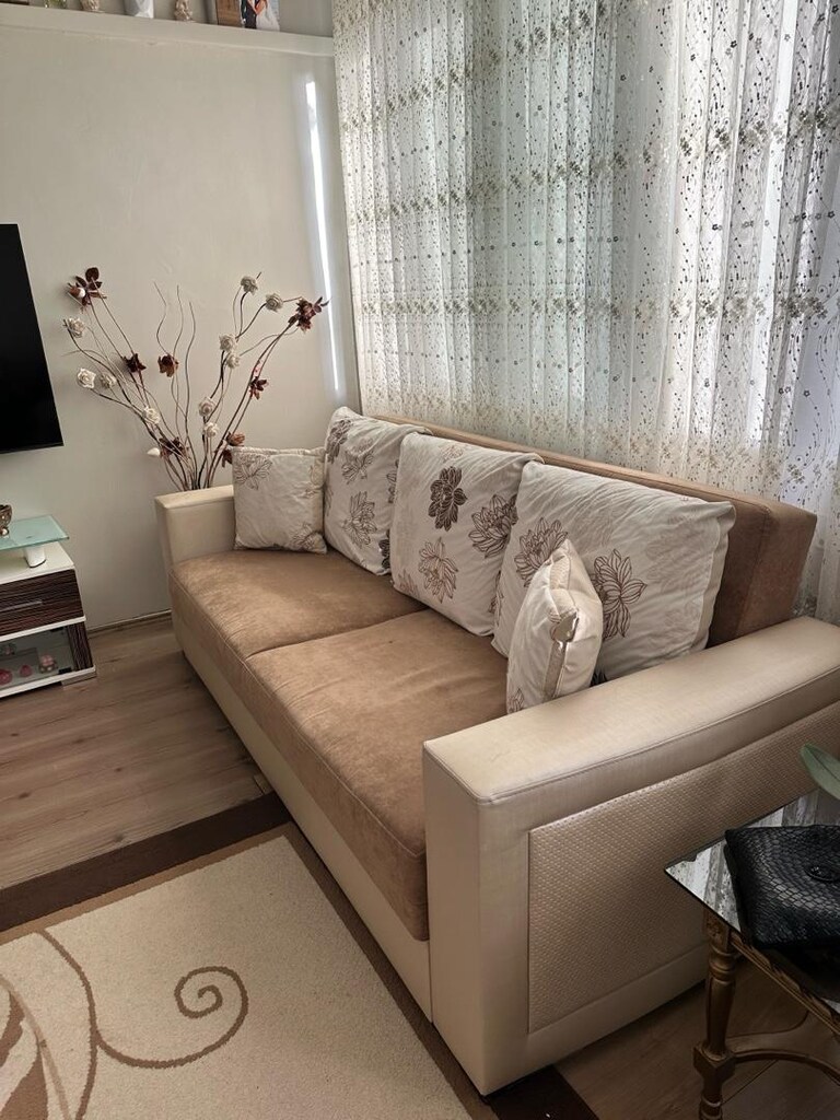 Salon koltuk takımı - 2