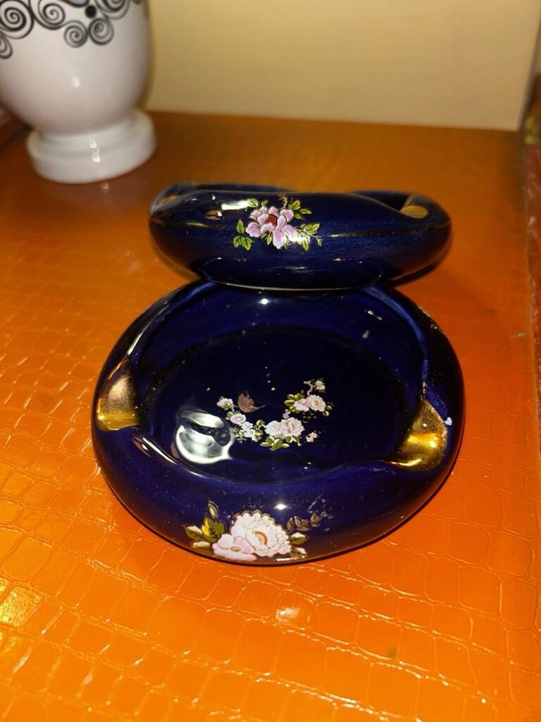 Vintage Kül tablaları. - 4
