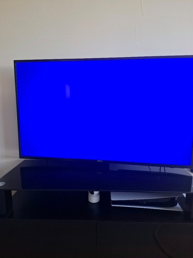 Samsung 50inç tv - 5