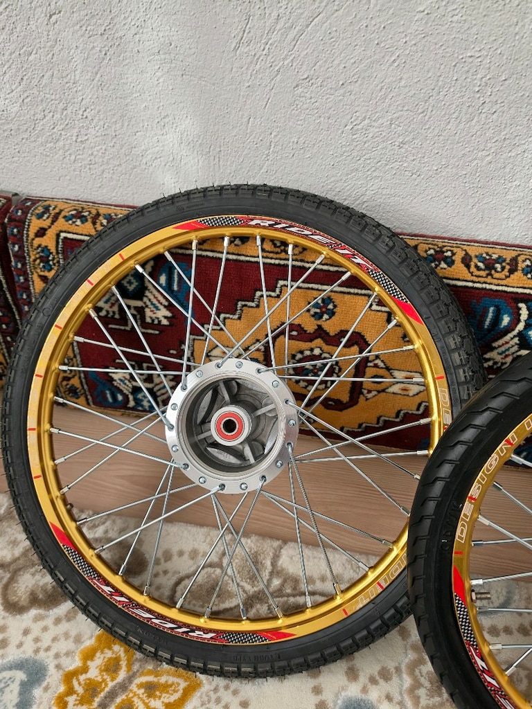 17-19 sarı ride it - 5