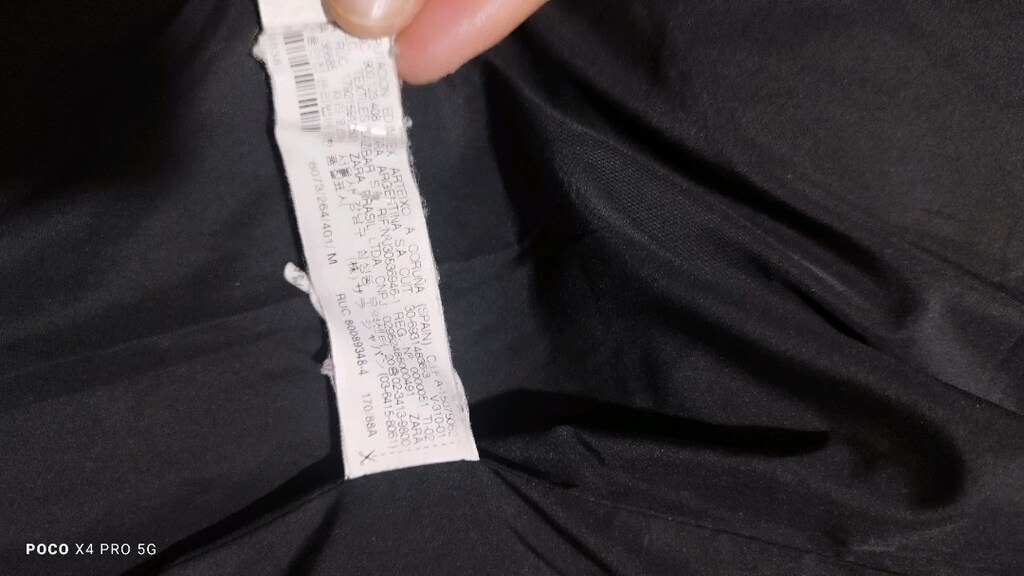 #Zara şık mont..Mağazasında çok pahalıdır.. - 9