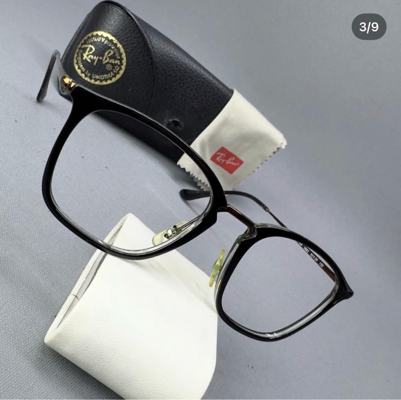 ray ban optik çerçeve - 3