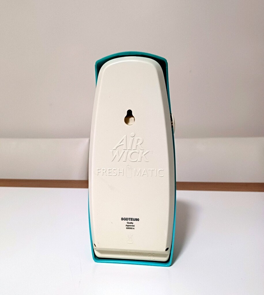 AIR WICK FRESH MATIC MAKİNE - 2