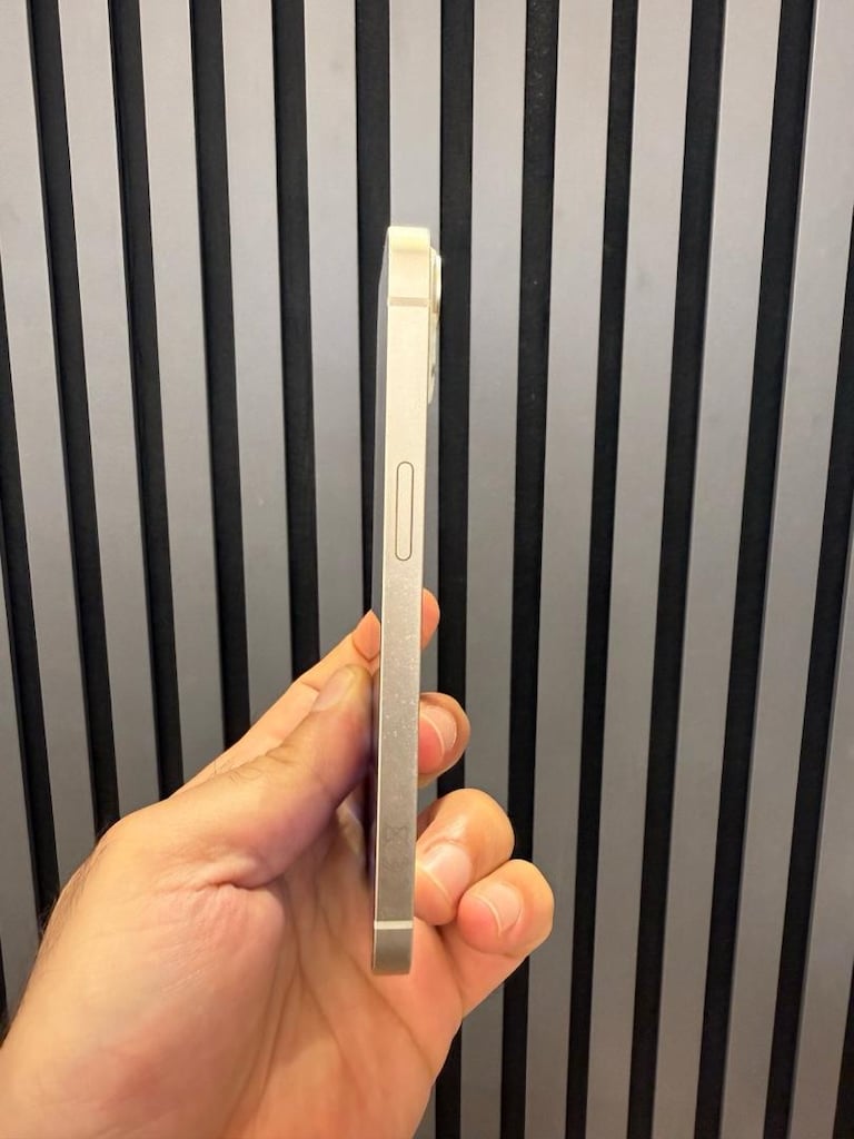 İphone 13 Yıldız Işığı 128GB - 4