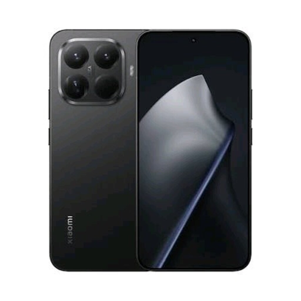 XİAOMİ 15 T PRO 512 GB SİYAH - 2