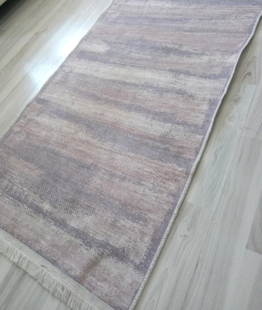 yeni 3 metre kaymaz taban yolluk - 3