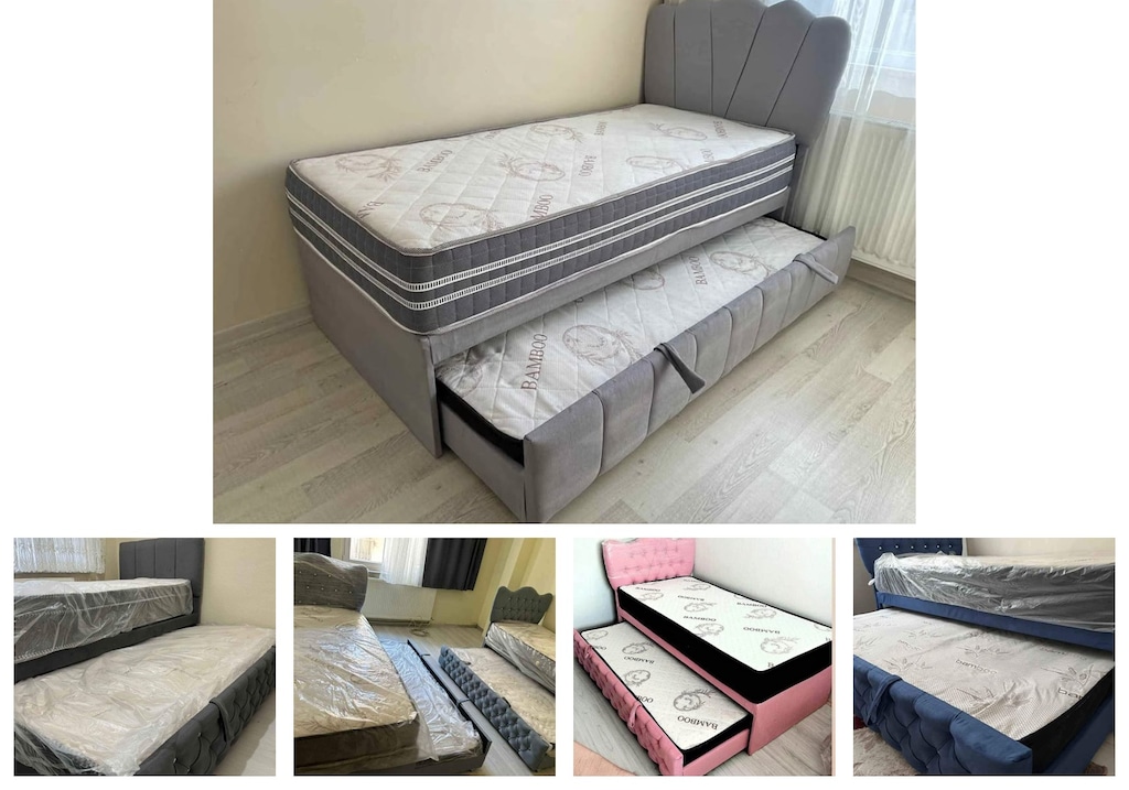 yavrulu baza başlık yatak fqezgrtiby - 2