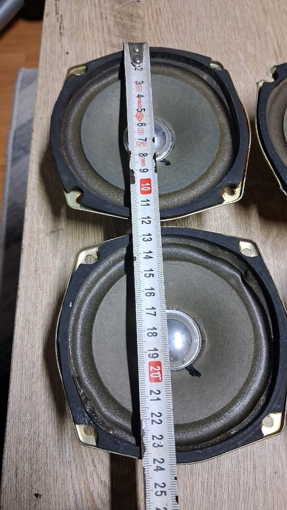 HOPARLÖR - 6