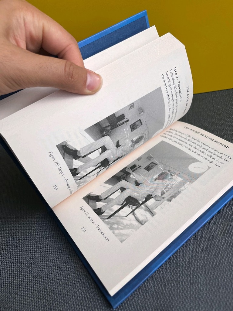 The Gate of Light İngilizce Din Gelisim Kitap - 9