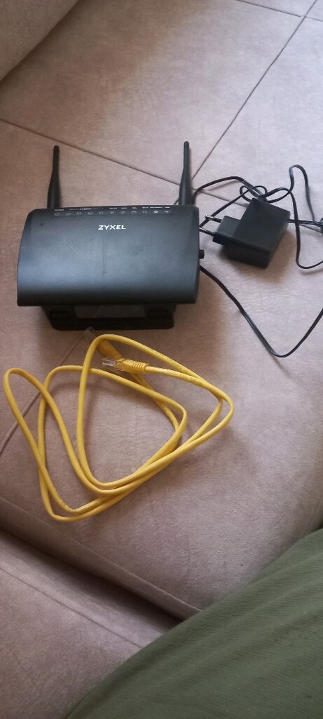 modem - 2