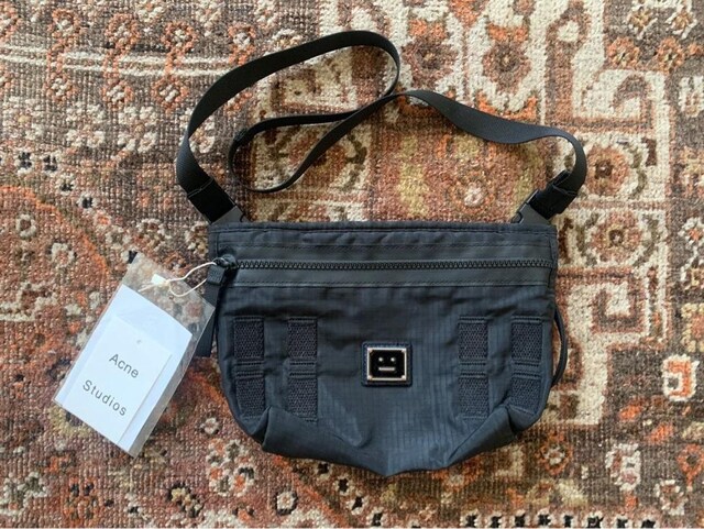 Acne Studios Çanta