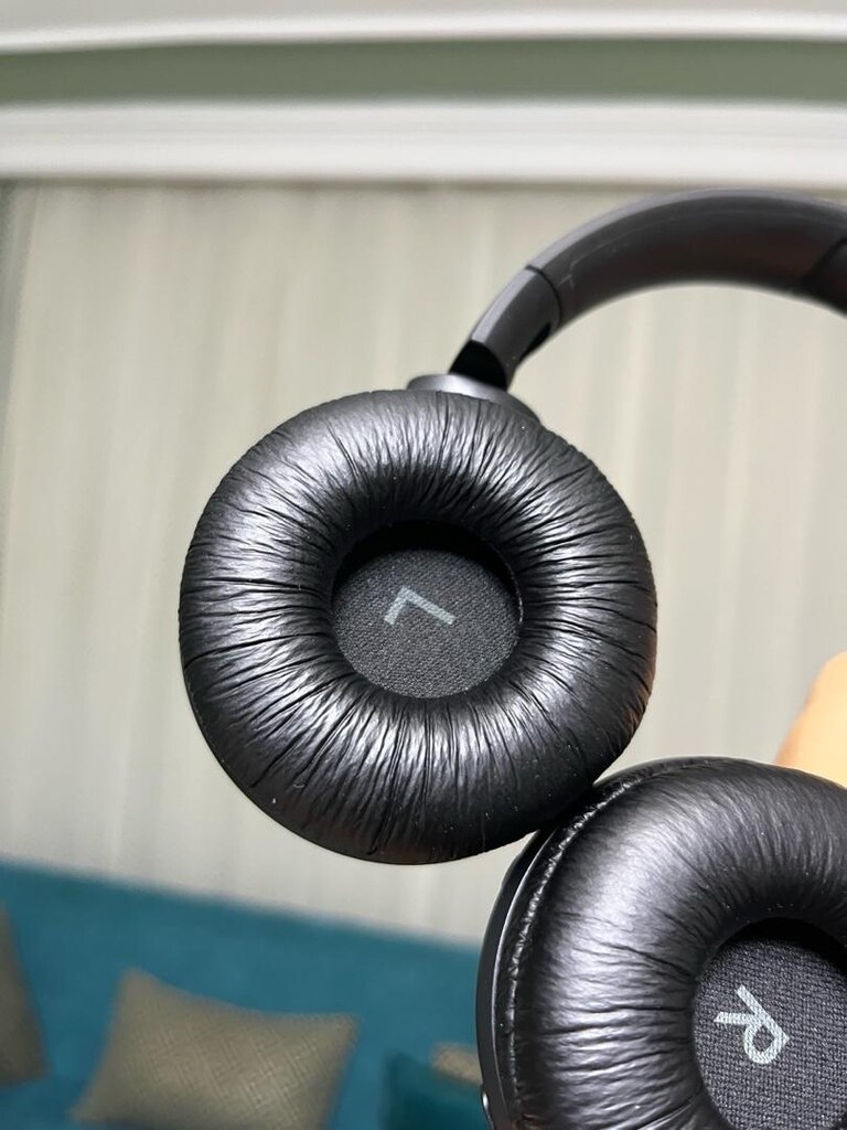 JBL BT Kulaklık - 3