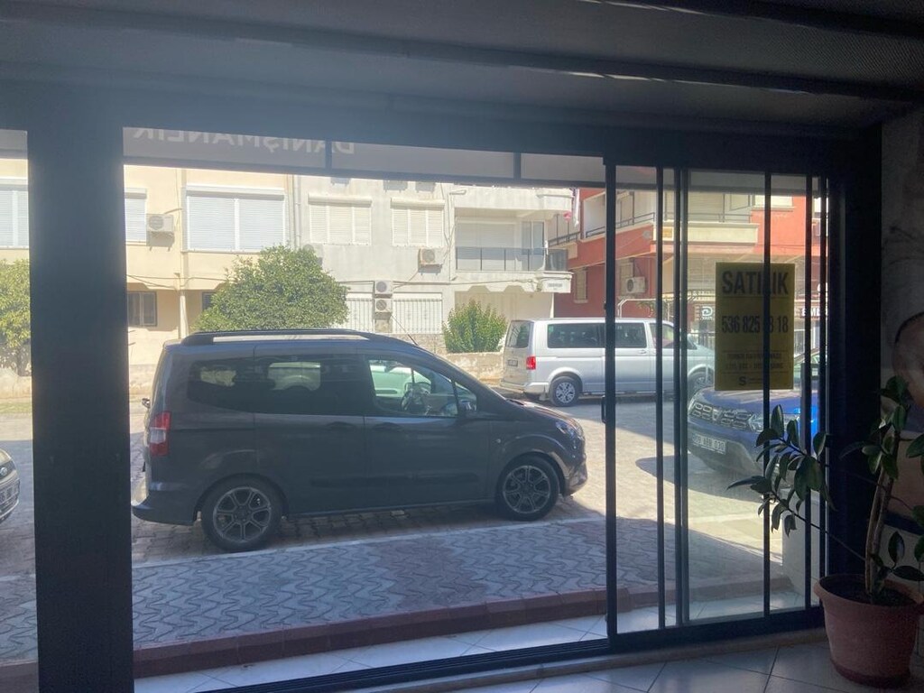 SAHİBİNDEN OTOMATİK AÇILIR KAPANIR PERGULE 2 SENELİK HERŞEY DAHİL - 3