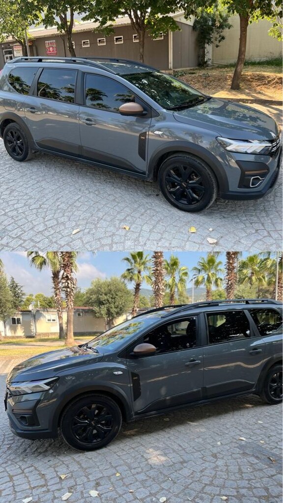2023 DACİA JOGGER 1.0 TURBO ECO-G EXTREME 7 KOLTUK - 5