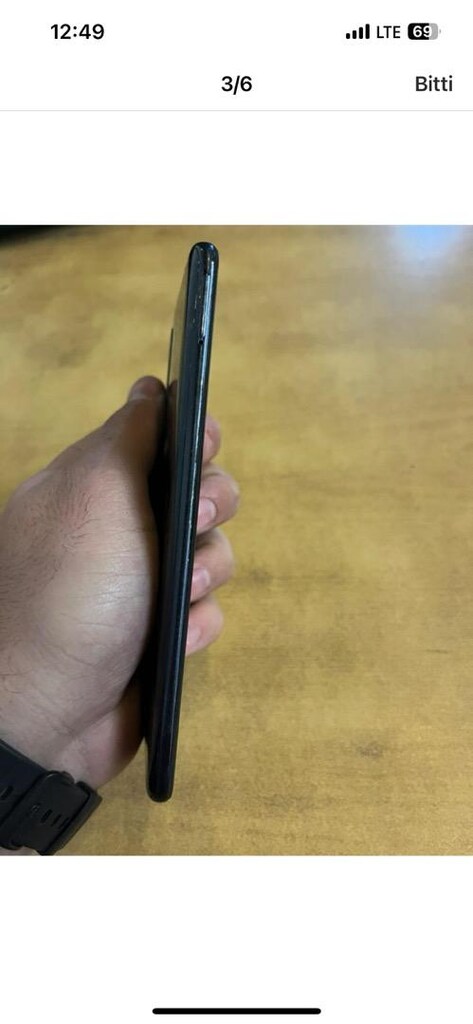 Samsung galaxy a70 - 4