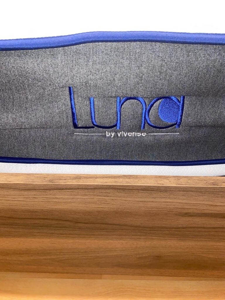 Acil satılık yerim yok Vivense Luna Yatak 160x200 - 3