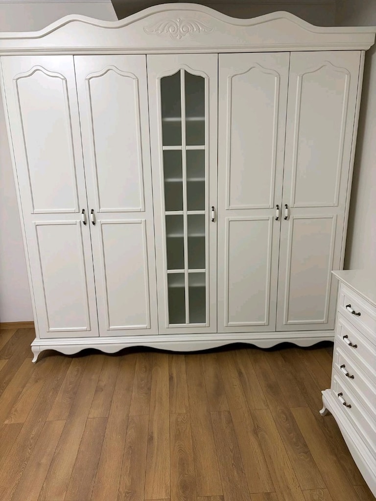 Yatak odası takımı - 6
