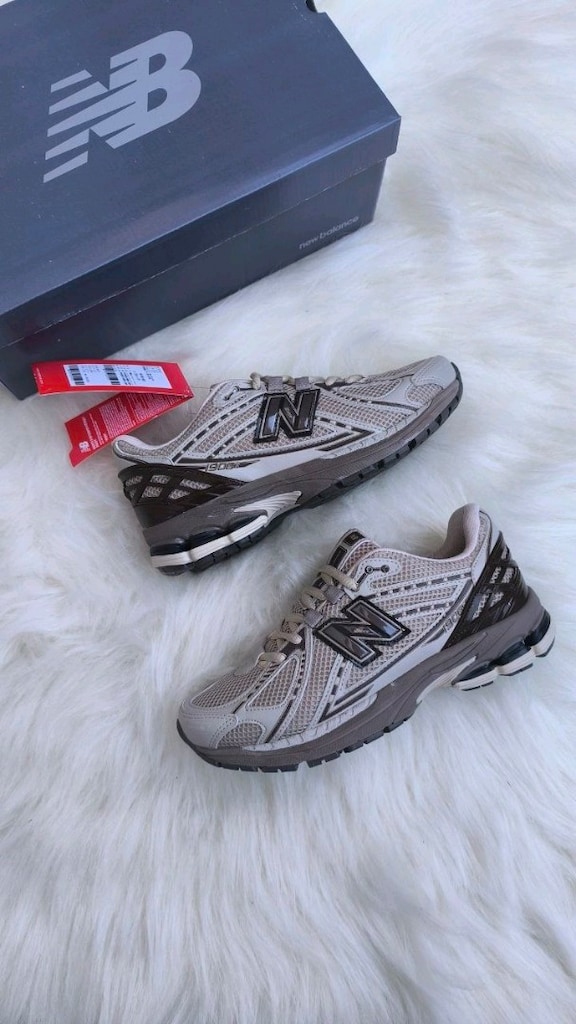 ‼43 beden ‼ NEW BALANCE MÜKEMMEL KALİTE - 7