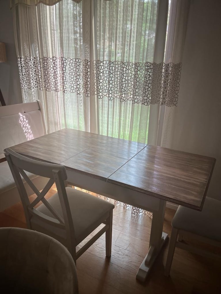 mutfak yemek masası - 8
