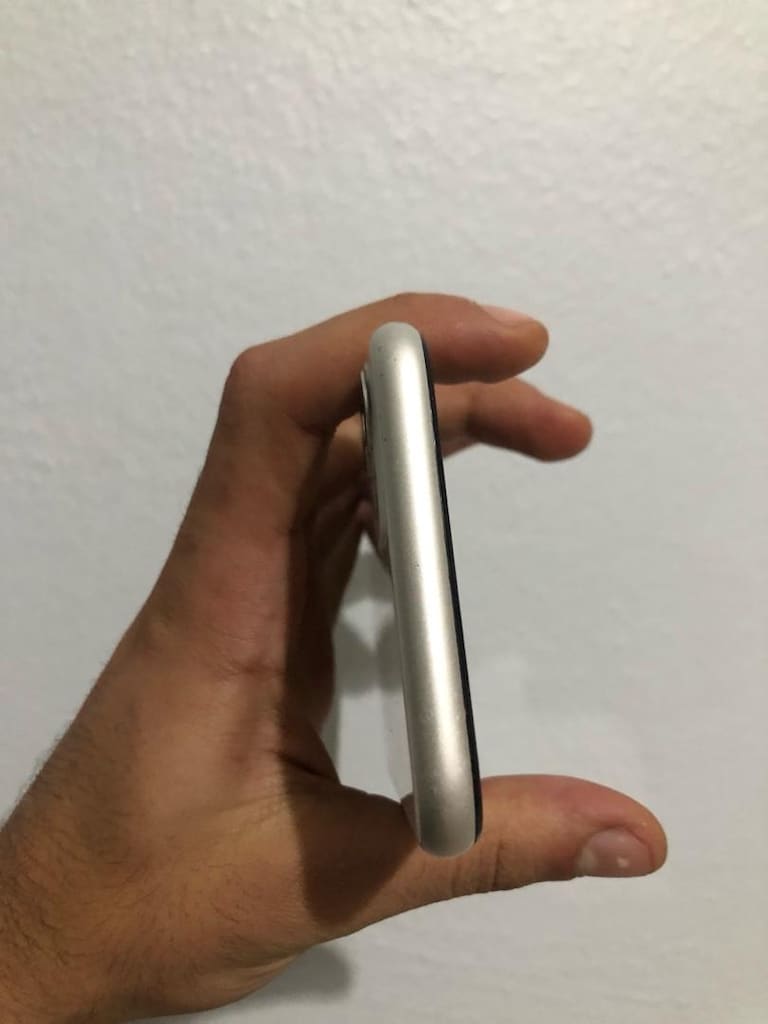 Yurtiçi İphone 11 64GB EKRAN PİL DEĞİŞEN PIL SEVİYESİ 100 - 6