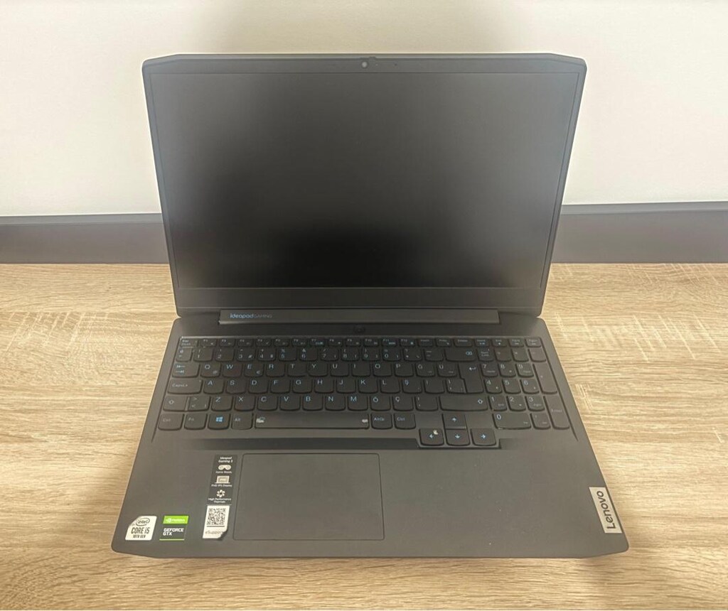Lenovo Ideapad Gaming 3