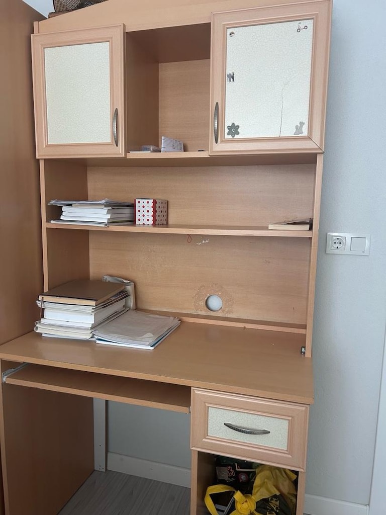 çalışma masası