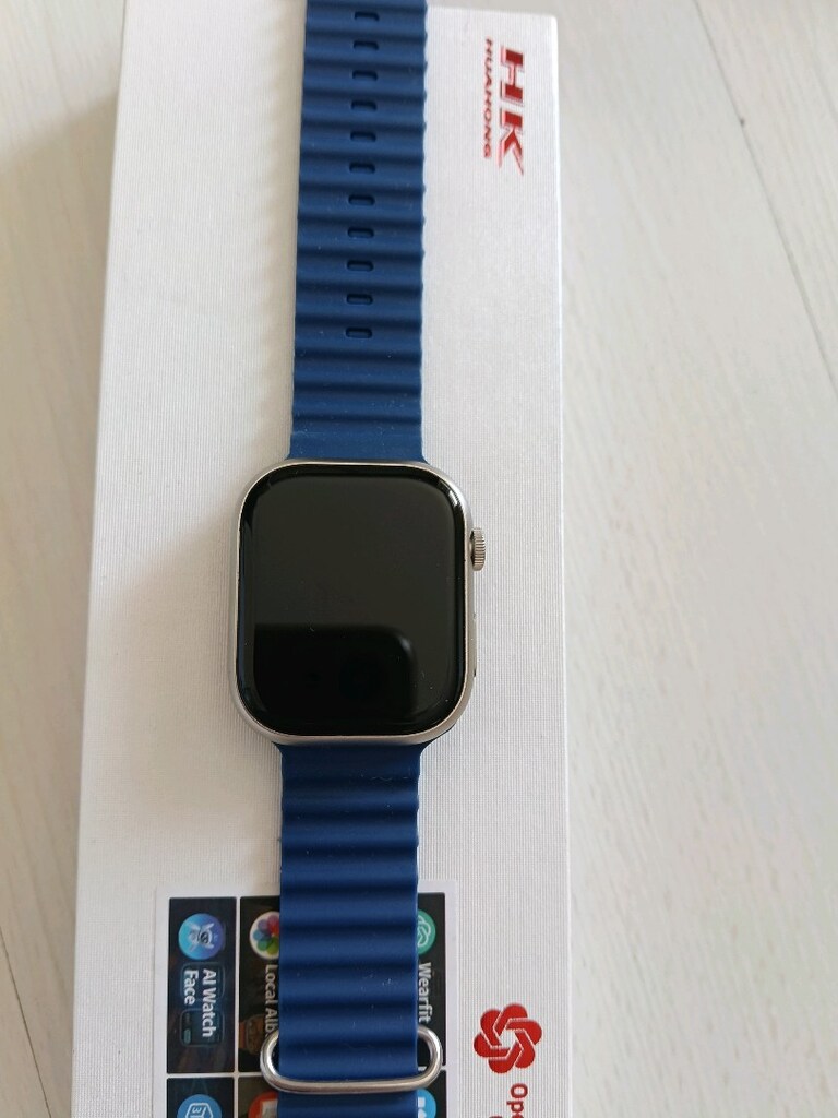 Akıllı saat - 4