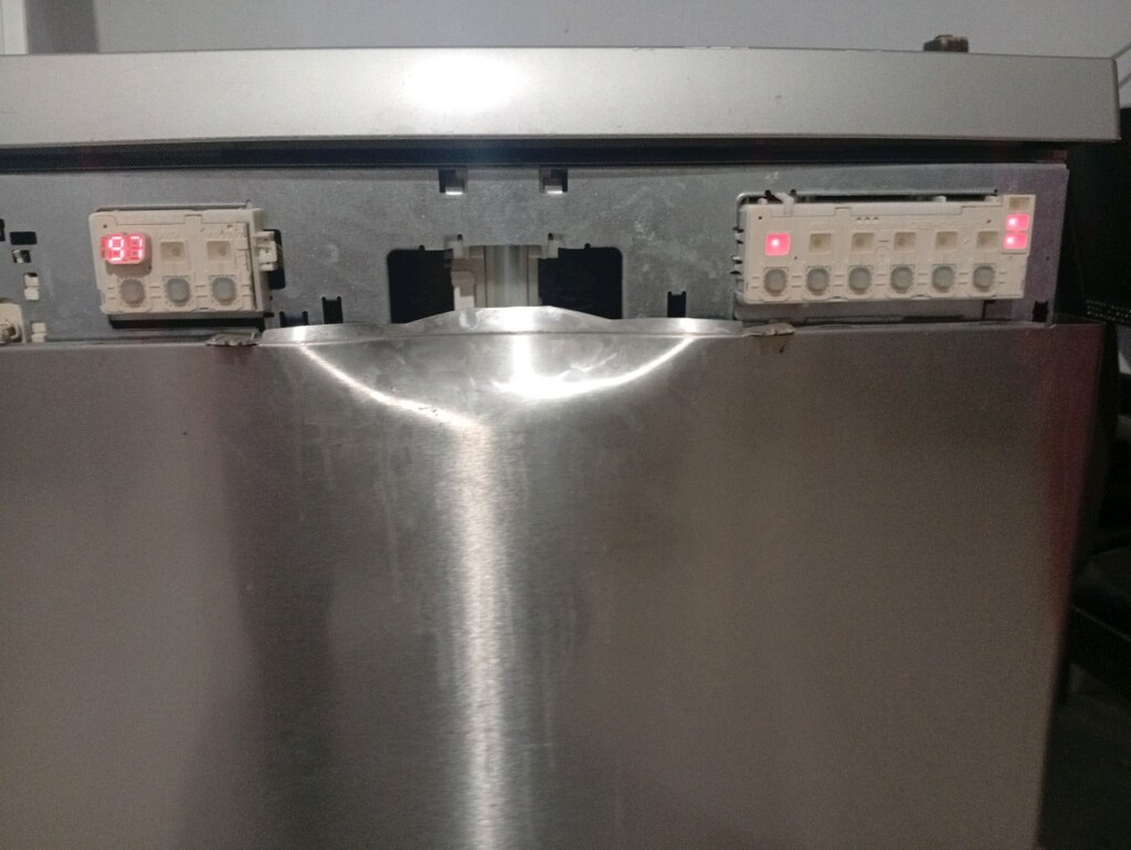 Bosch bulaşık - 4