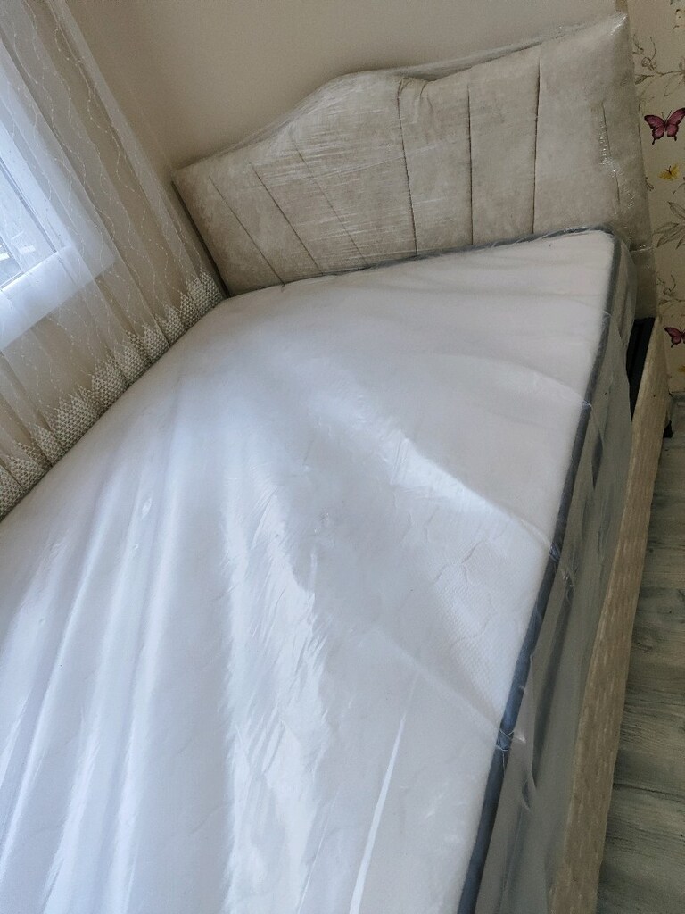 120/200 baza başlık yatak - 4