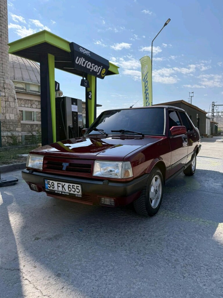 aile aracı - 11