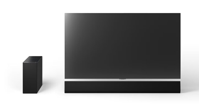 LG Soundbar SG10TY 3.1 Kanal, 420W, AI Oda Kalibrasyonu Pro